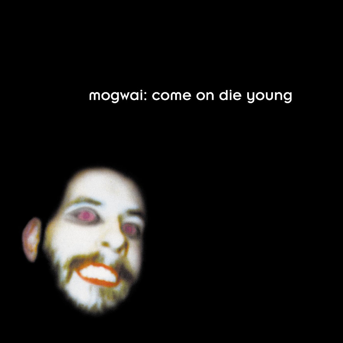 Mogwai - (PRESALE 10/30/26) Come On Die Young (GTFLD DDL GREY VINYL 2xLP) | NEW - ALT/INDIE *NEW/COLOR*
