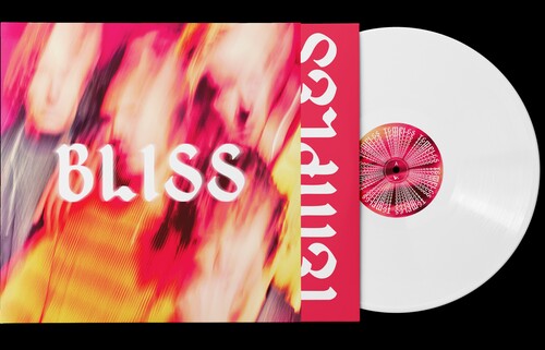 (PRESALE 6/26/26) Bliss (WHITE VINYL) | Mint (M) Mint (M) - ALT/INDIE *NEW/COLOR*