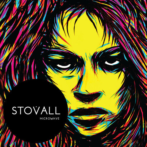 (PRE-ORDER 1/2/2026) Stovall (10 Year Anniversary) (Clear Vinyl) | - ALT/INDIE *NEW/COLOR*
