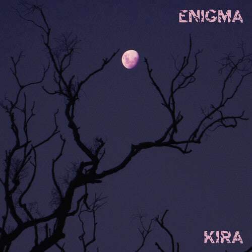(PRESALE 7/10/26) Enigma - Purple (PURPLE VINYL) | Mint (M) Mint (M) - ALT/INDIE *NEW/COLOR*