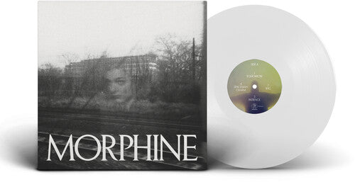 Morphine - (PRESALE 12/4/26) Cocoon (IEX COLOR VINYL LP) | NEW - ALT/INDIE *NEW/COLOR*
