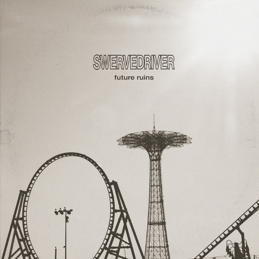 (PRE ORDER 5/8/26) Future Ruins (BABY BLUE VINYL) | - ALT/INDIE *NEW/COLOR*