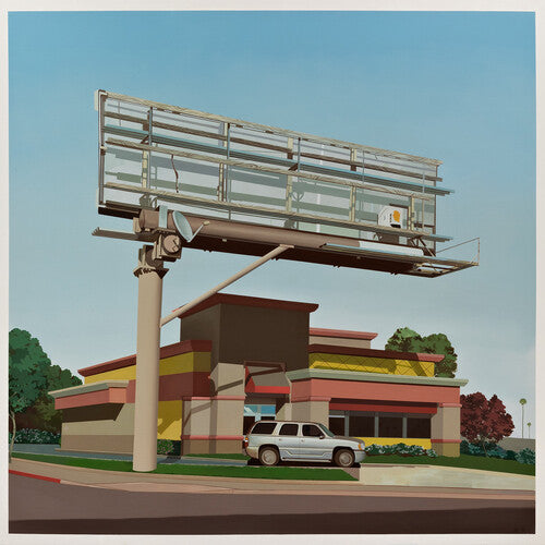 (PRE ORDER 4/17/26) Simpleton (COLORED VINYL) | - ALT/INDIE *NEW/COLOR*