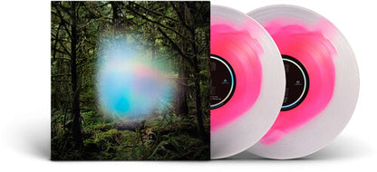 Ghosts of the Forest - (PRESALE 11/20/26) Ghosts of the Forest (PINK CLEAR VINYL 2xLP) | NEW - ALT/INDIE *NEW/COLOR*