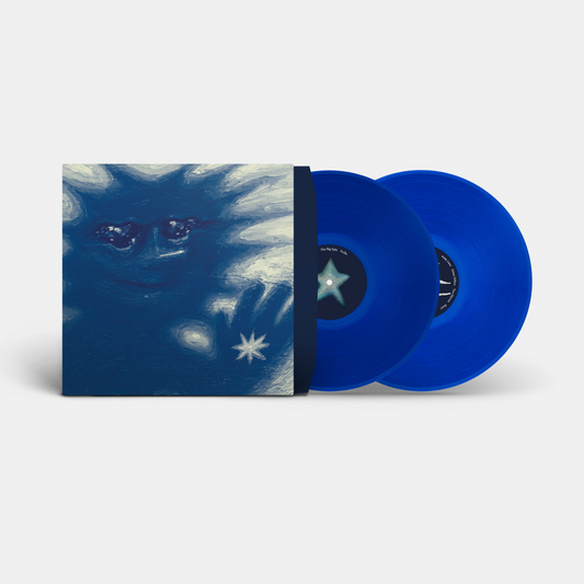 Forever Howlong (IEX | PRE-ORDER: 04/04/2025 / ECO JAZZ TRANSPARENT BLUE VINYL) | Mint (M) Mint (M) - ALT/INDIE *NEW/COLOR*