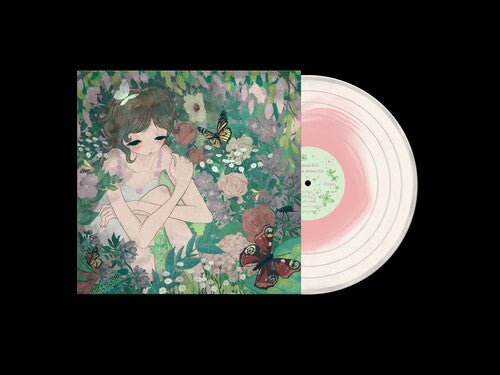 Temachii - (PRESALE 10/2/26) Flora Maniia (COLORED VINYL LP) | NEW - ALT/INDIE *NEW/COLOR*