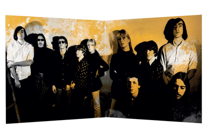 The Velvet Underground - (PRESALE 8/14/26) Collected (MOV Translucent Green VINYL 2xLP MUSIC ON VINYL MOVLP1960 2026) | Mint (M) Mint (M) - ALT/INDIE *NEW/COLOR*