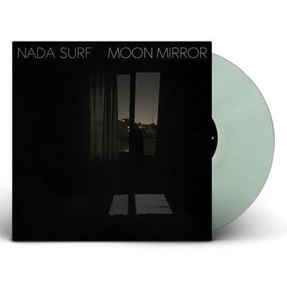 Moon Mirror (COKE BOTTLE CLEAR) | Mint (M) Mint (M) - ALT/INDIE *NEW/COLOR*