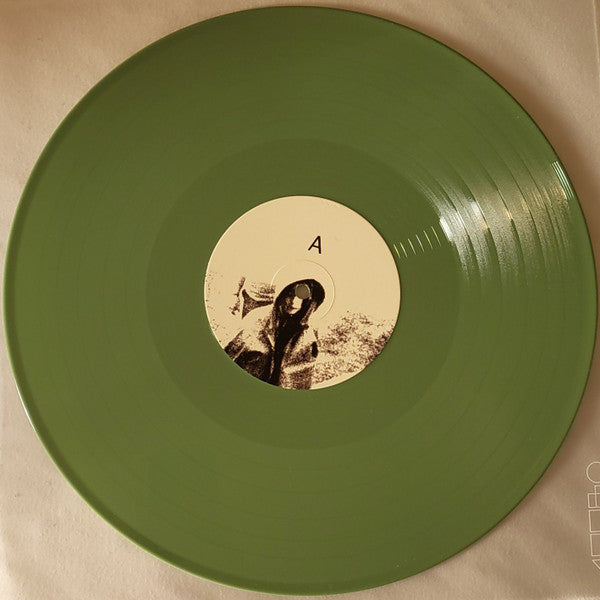 Modern Baseball - You're Gonna Miss It All (OLIVE GREEN VINYL) | Mint (M) Mint (M) - ALT/INDIE *NEW/COLOR*