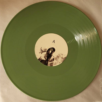 Modern Baseball - You're Gonna Miss It All (OLIVE GREEN VINYL) | Mint (M) Mint (M) - ALT/INDIE *NEW/COLOR*