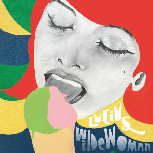 Lucius - (PRESALE 8/28/26) Wildewoman - Ducky Yellow Vinyl (YELLOW VINYL LP MOM & POP 2026) | NEW - ALT/INDIE *NEW/COLOR*