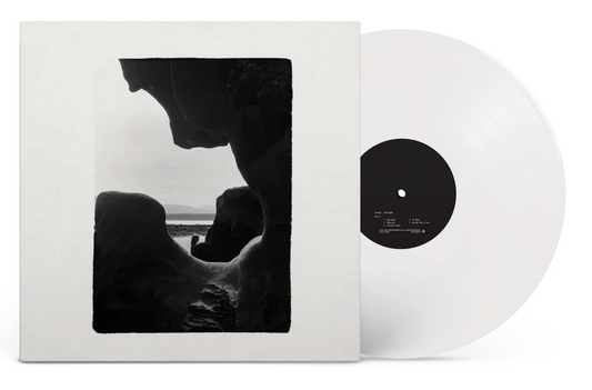 Loving - ANY LIGHT (IEX 140g White VINYL LP) | NEW Mint (M) Mint (M) - ALT/INDIE *NEW/COLOR*