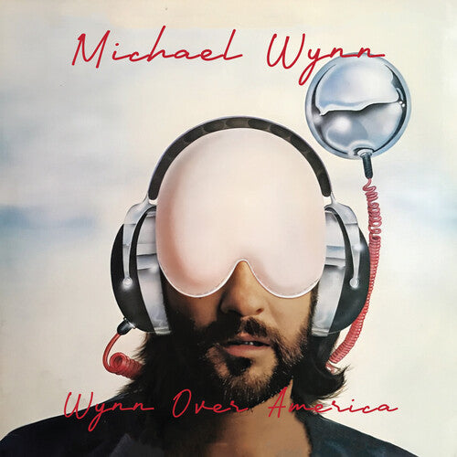 Michael Wynn - (PRESALE 7/3/26) Wynn Over America (MANUFACTURED ON DEMAND CD) | Mint (M) Mint (M) - ALT/INDIE *NEW/COLOR*