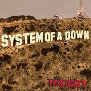 System Of A Down - (PRESALE 11/20/26) Toxicity (BONUS 7" POSTER RED VINYL 2xLP) | NEW - ALT/INDIE *NEW/COLOR*