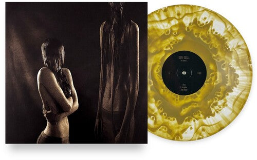 (PRE ORDER 2/27/2026) I'm Camera (GOLD VINYL) | - ALT/INDIE *NEW/COLOR*