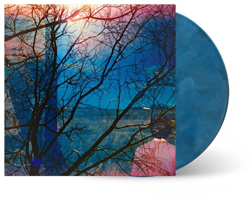 (PRE-ORDER 10/3/25) Idlewild [IEX] (COLOR VINYL) | Mint (M) Mint (M) - ALT/INDIE *NEW/COLOR*