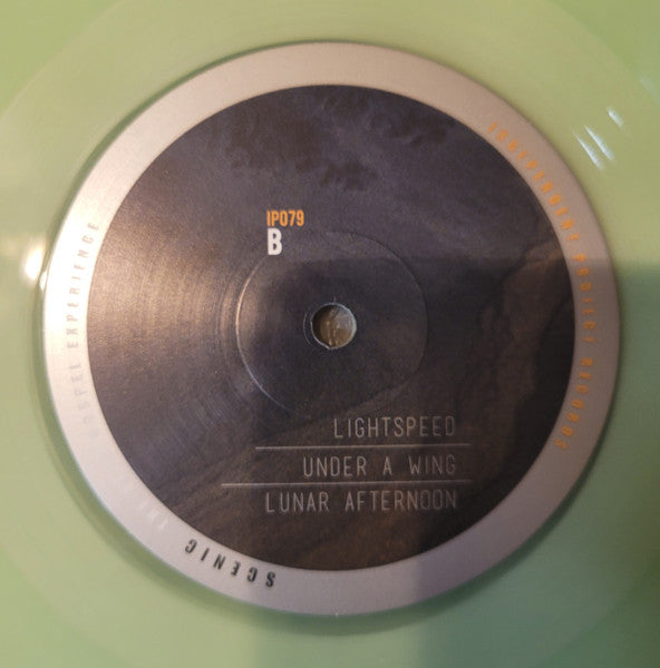 The Acid Gospel Experience (CLEAR 2xVINYL RSD) | - ALT/INDIE *NEW/COLOR*