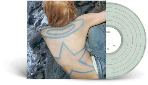 Tiffany Day - (PRESALE 10/23/26) Halo (COLOR VINYL LP) | NEW - ALT/INDIE *NEW/COLOR*