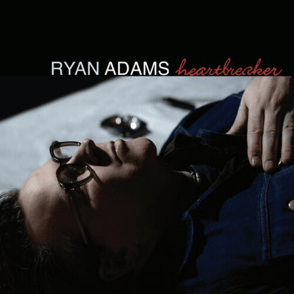 (PRESALE 7/10/26) Heartbreaker 25th Anniversary (RED VINYL) | Mint (M) Mint (M) - ALT/INDIE *NEW/COLOR*
