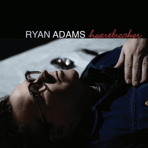 (PRESALE 7/10/26) Heartbreaker 25th Anniversary (RED VINYL) | Mint (M) Mint (M) - ALT/INDIE *NEW/COLOR*