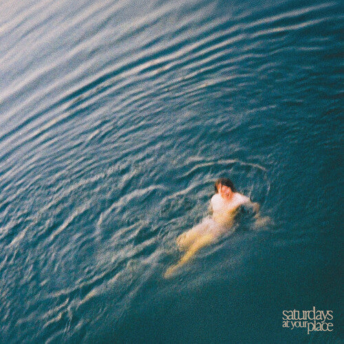 (PRE ORDER 2/20/2026) These Things Happen (WHITE VINYL) | - ALT/INDIE *NEW/COLOR*