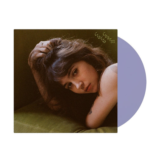 Charm (IEX | PURPLE VINYL) | Mint (M) Mint (M) - POP/INDIE *SEALED/COLOR*