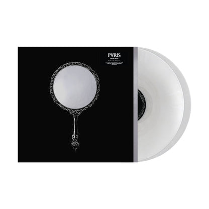 White Noise (10 Year Anniversary Edition)(2x SMOKE VINYL)*DISCOUNTED* | Mint (M) Mint (M) - ALT/INDIE *NEW/COLOR*
