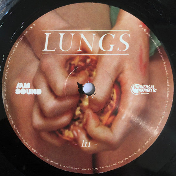 Lungs | Mint (M) Mint (M)