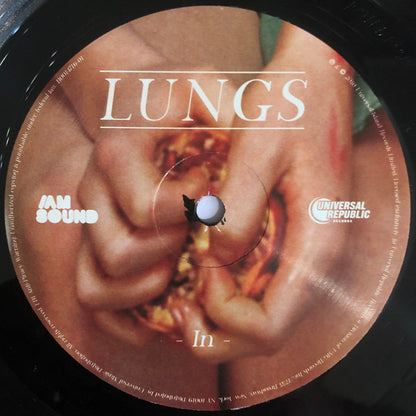 Lungs | Mint (M) Mint (M)