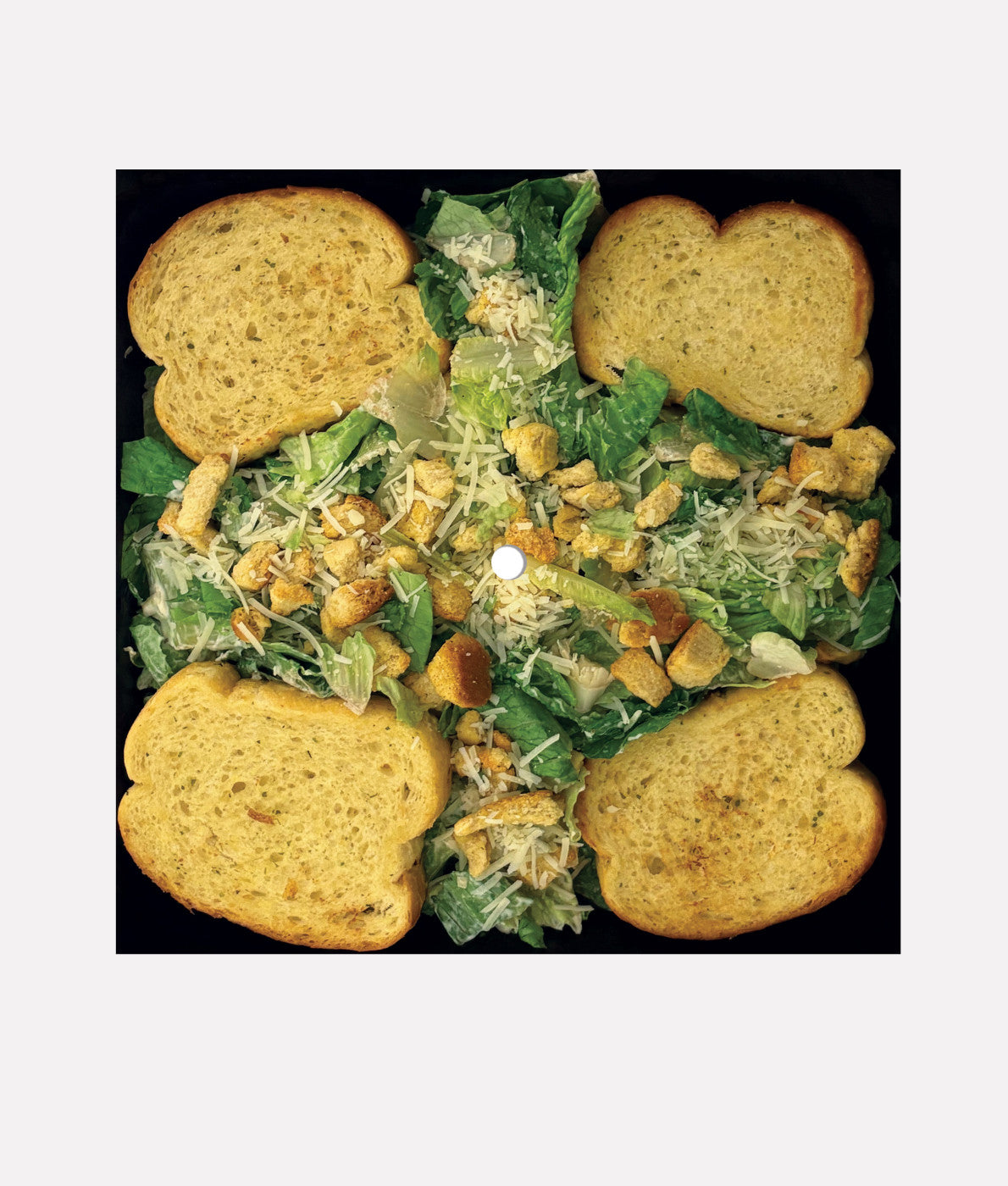 Italian Feast (DLX ED Italian Feast Picture Disc Vinyl + Flexi Disc) | Mint (M) Mint (M) - ALT/INDIE *NEW/PICTURE*