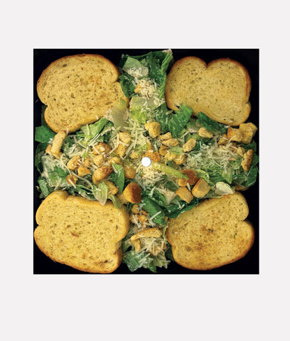 Italian Feast (DLX ED Italian Feast Picture Disc Vinyl + Flexi Disc) | Mint (M) Mint (M) - ALT/INDIE *NEW/PICTURE*