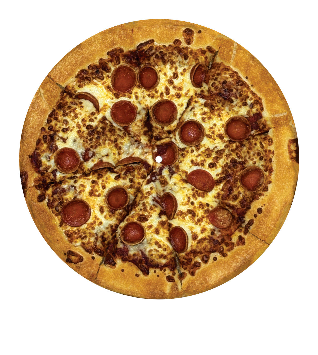 Italian Feast (DLX ED Italian Feast Picture Disc Vinyl + Flexi Disc) | Mint (M) Mint (M) - ALT/INDIE *NEW/PICTURE*