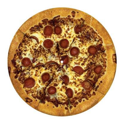 Italian Feast (DLX ED Italian Feast Picture Disc Vinyl + Flexi Disc) | Mint (M) Mint (M) - ALT/INDIE *NEW/PICTURE*
