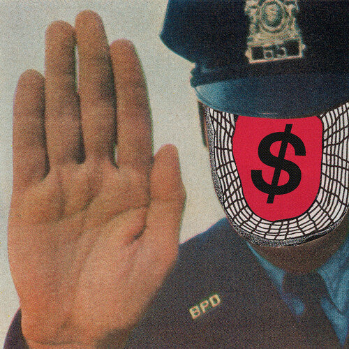 (PRE ORDER 2/13/2026 Cold 2 the Touch (RED VINYL) | - ALT/INDIE *NEW/RED*