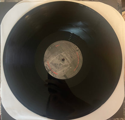 The Five Ghosts (With The Séance EP / RSD) | Mint (M) Mint (M)