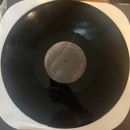 The Five Ghosts (With The Séance EP / RSD) | Mint (M) Mint (M)
