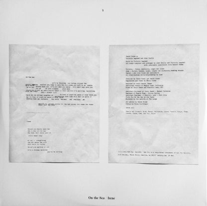 Bloom (VINYL)(2023) | Mint (M) Mint (M) - ALT/INDIE *NEW/SEALED*
