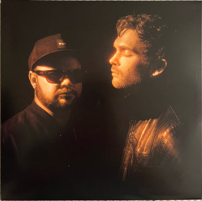 Royal Blood - Back To The Water Below (VINYL LP) | NEW - ALT/INDIE / NEW *SEALED*