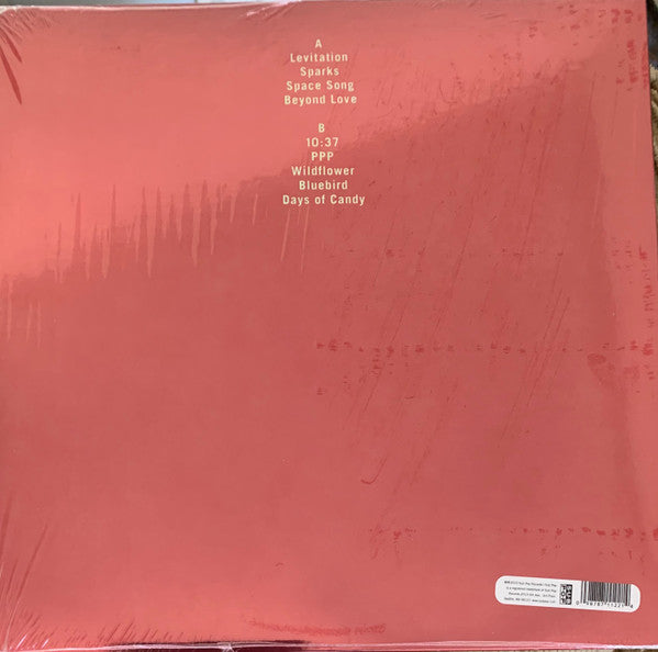 Depression Cherry | Mint (M) Mint (M) - ALT/INDIE *NEW/SEALED*