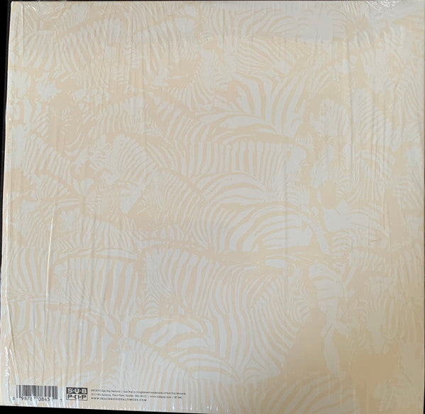 Teen Dream | Mint (M) - ALT/INDIE *NEW/SEALED*