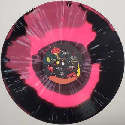 Various - Vinyl Moon Volume 079: Chase The Light Prismatic (VINYL LP VINYL MOON VOLUME 079 2022) | Mint (M) Mint (M) - ALT/INDIE / NEW *SEALED*