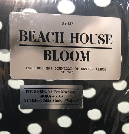 Bloom (VINYL)(2023) | Mint (M) Mint (M) - ALT/INDIE *NEW/SEALED*