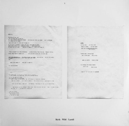 Bloom (VINYL)(2023) | Mint (M) Mint (M) - ALT/INDIE *NEW/SEALED*