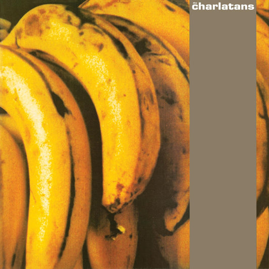 Charlatans UK, The - Between 10th and 11th (Expanded Edition) (CD) | Mint Mint - ALT/INDIE *NEW*