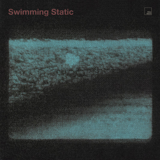 (PRE ORDER 5/8/26) Swimming Static (VINYL) | - ALT/INDIE *NEW*