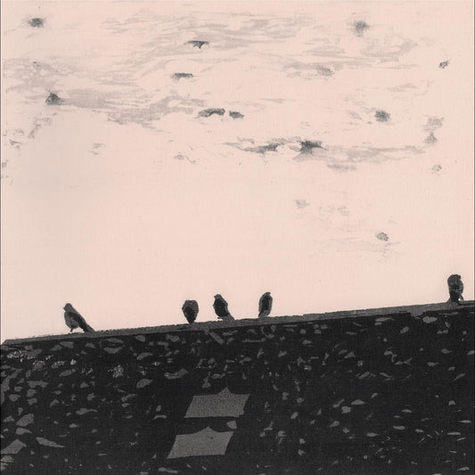 Staples, Stuart A. - Arrhythmia (CD) | Mint Mint - ALT/INDIE *NEW*