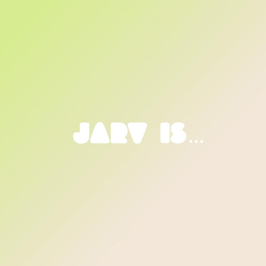 JARV IS... - Beyond the Pale | - ALT/INDIE *NEW*