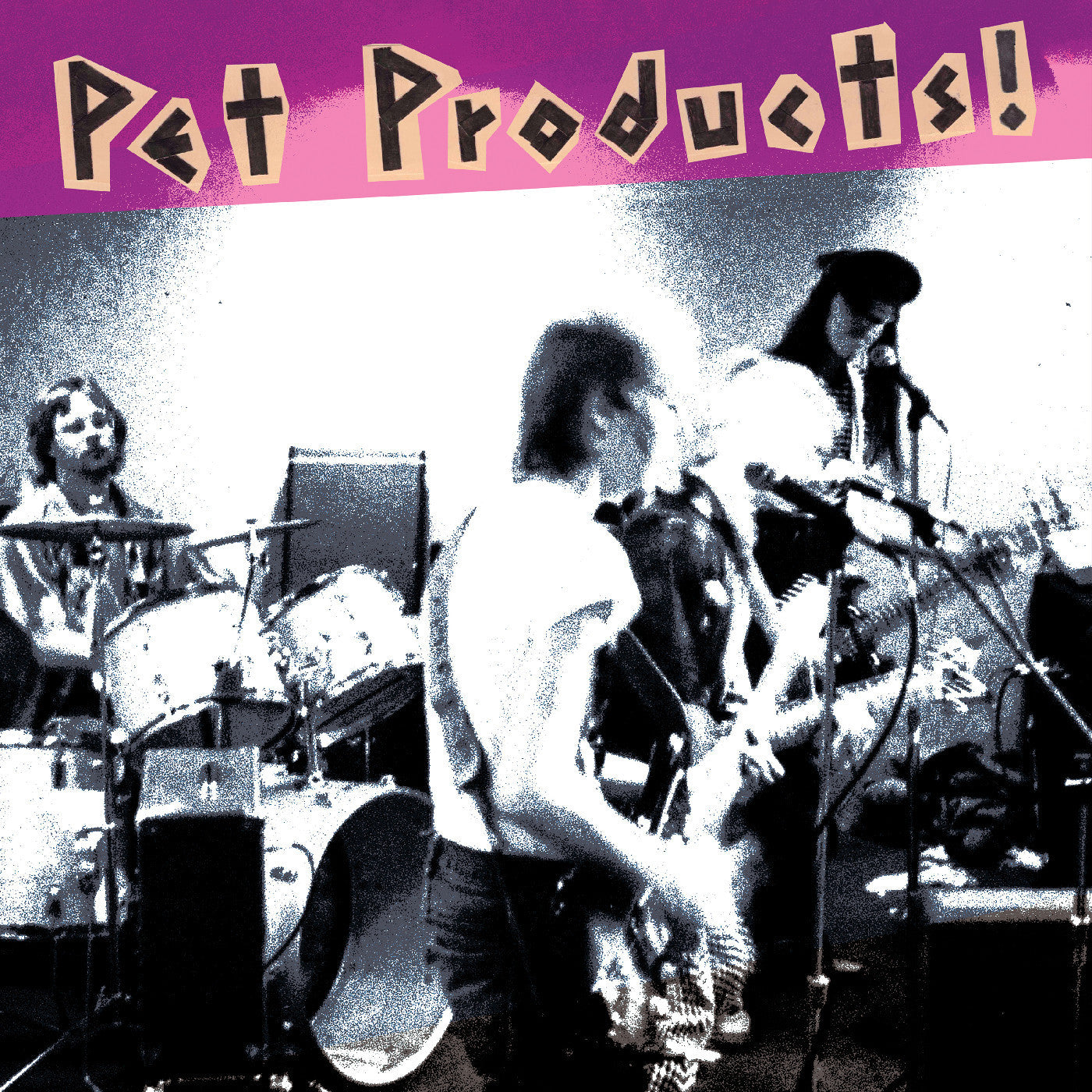 Pet Products - Pet Products (ORCHID VINYL) | - ALT/INDIE *NEW*
