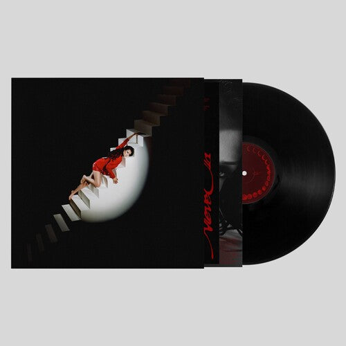 Nieve Ella - (PRESALE 11/20/26) How Long Will It Take? (VINYL LP) | NEW - ALT/INDIE *NEW*