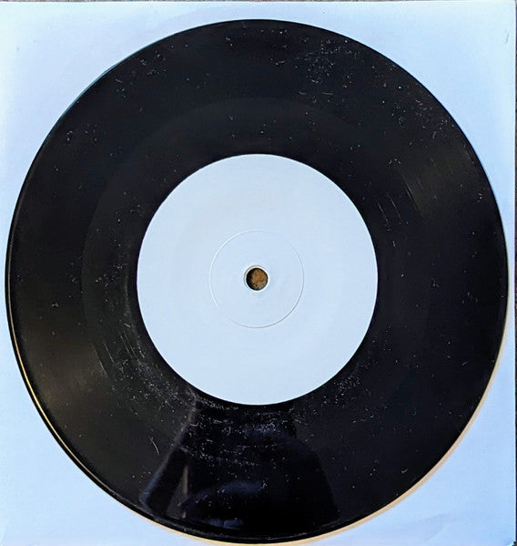 If the Answer Isn't Love / Diagnosis (7" VINYL) | Mint (M) Generic - ALT/INDIE *NEW*